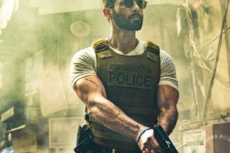 'देवा' के जरिए वैलेंटाइन डे को 'वायलेंट' बनाएंगे शाहिद कपूर, एंग्री मैन बन करेंगे दुश्मनों का सफाया