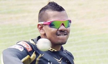 सुनील नरेन का ऐलान, टी20 वर्ल्ड कप के लिए वापस नहीं लेंगे रिटायरमेंट