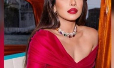 'टाइगर' के जरिए जंगलों के रहस्यों को जानना शानदार अनुभव : प्रियंका चोपड़ा