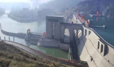 प्रधानमंत्री नरेन्द्र मोदी ने माधोपुर में जनसभा को किया संबोधित