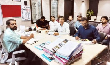 PM मोदी ने हमारे घोषणापत्र को सांप्रदायिक रंग देने की कोशिश की : जयराम रमेश