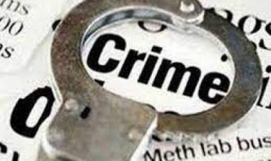 कराची में पूर्व वरिष्ठ पुलिस अधीक्षक के बेटे ने बर्गर खाने पर की किशोर की हत्या