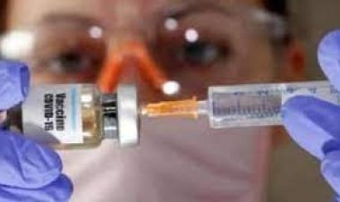 एस्ट्राजेनेका ने ब्रिटेन की अदालत में कोविड टीके के ‘बहुत दुर्लभ’ दुष्प्रभाव को स्वीकार किया