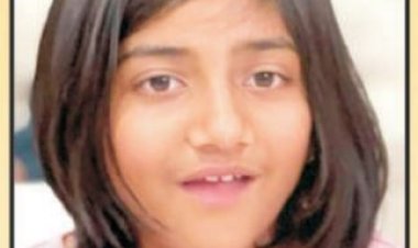 नांदगांव के वरिष्ठ चिकित्सक कोठारी की पोती का अमरीका में सडक़ हादसे में मौत