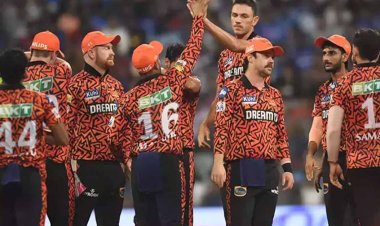 प्लेआफ की दौड़ में बने रहने के लिये लखनऊ को हराने उतरेगी सनराइजर्स
