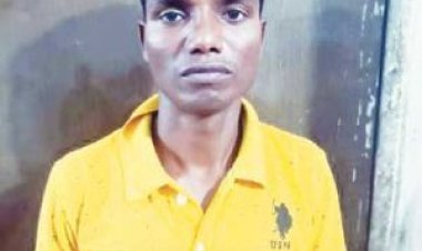 शराब की अवैध बिक्री, गिरफ्तार