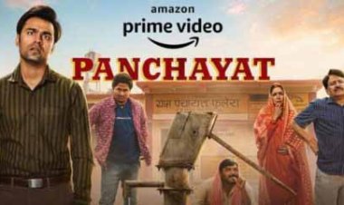17 मई को रिलीज होगा पंचायत 3 का ट्रेलर? 28 मई को अमेजॉन प्राइम वीडियो पर स्ट्रीम वेब सीरीज