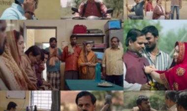 'पंचायत 3' का ट्रेलर रिलीज, फुलेरा गांव में होगा चुनावी दंगल