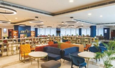 औफिस स्पेस सॉल्यूशंस आईपीओ का प्राइस बैंड हुआ तय, 22 मई से खुलेगा इश्यू