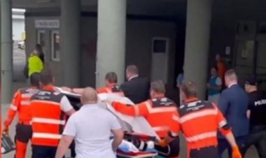 लंबी सर्जरी के बाद स्लोवाकिया के प्रधानमंत्री फिको को आया होश