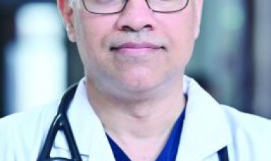 देश में 33 फीसदी शहरी और  25 फीसदी ग्रामीण हाइपरटेंसिव