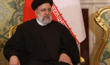 ईरानी राष्ट्रपति रईसी के हेलिकॉप्टर क्रैश पर सऊदी अरब ने क्या कहा?