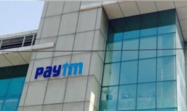 पेटीएम ने दिये छंटनी के संकेत, कहा - 'संगठन संरचना छोटी' करेंगे