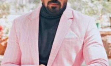 '10:29 की आखिरी दस्तक' में मेरा किरदार दिलचस्प, पेचीदा और यूनिक होगा : कृप सूरी