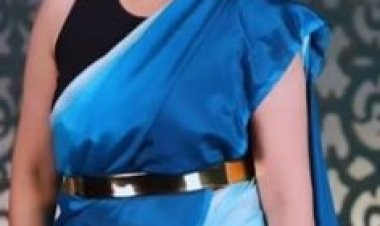 बेहद कंफर्टेबल होती है साड़ी, कुछ ही मिनटों में पहनी जा सकती है : जूही परमार