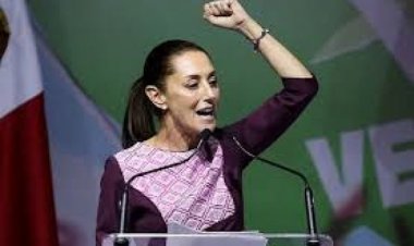 मेक्सिको : चुनाव के नतीजों का इंतजार, पहली महिला राष्ट्रपति चुने जाने की संभावना