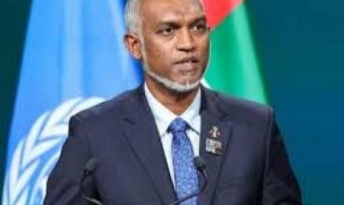 मालदीव के फ़ैसले से भड़के इसराइली, क्या होगा इसका असर