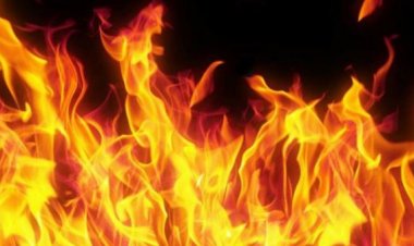 फिलिपीन: मछली पकड़ने वाली नाव में विस्फोट होने से लगी आग, चालक दल के छह सदस्यों की मौत