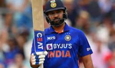 बुमराह जीनियस है, चाहता हूं कि इसी मानसिकता से आगे भी खेले: रोहित शर्मा