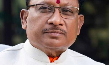 किसानों, महिलाओं और युवाओं के लिए साय सरकार के ऐतिहासिक फैसले