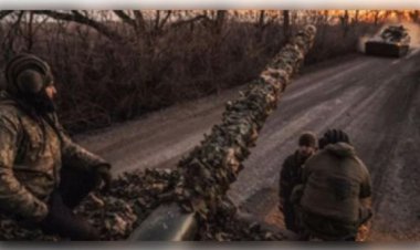 यूक्रेन को लेकर अंतरराष्ट्रीय शांति सम्मेलन स्विट्जरलैंड में शुरू