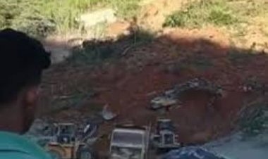 इक्वाडोर में भारी बारिश के कारण हुए भूस्खलन में कम से कम छह की मौत, कई लोग लापता