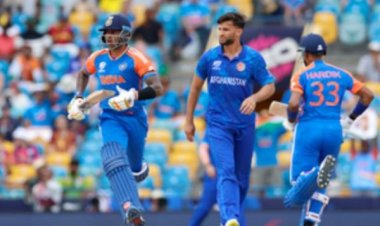 भारतीय कप्तान ने सूर्या-हार्दिक को दिया अफगानिस्तान पर जीत का श्रेय