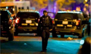 अमेरिका के ओकलैंड में जुनेटींथ समारोह के दौरान गोलीबारी, 15 घायल