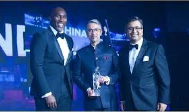 ब्रिंदा और दीपा मलिक को ‘यूके-इंडिया अवार्ड 2024’ से सम्मानित किया गया