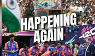 पीएम मोदी से मुलाकात से लेकर मुंबई में विजय परेड तक: घर पहुंचने के बाद टीम इंडिया का पूरा शेड्यूल