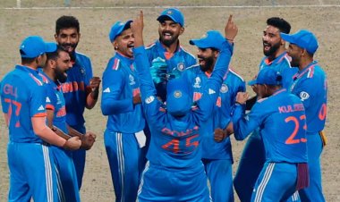 भारतीय टीम की अगले टी20 वर्ल्ड कप की तैयारी …जानिए 2 साल में कितनी सीरीज और मैच खेलेंगे