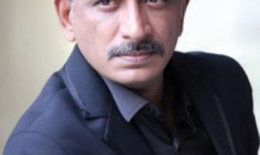 'मिर्जापुर' के छोटे से सीन को शूट करने में लगी 3 रातें और 100 से ज्यादा कट: राजेश तैलंग