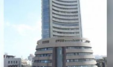 शेयर बाजार बढ़त के साथ खुला, ऑटो, आईटी और पीएसयू शेयरों में तेजी