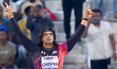 पेरिस ओलंपिक: नीरज चोपड़ा के पास खिताब को डिफेंड कर जैवलिन के 'डॉन ब्रैडमैन' के करीब पहुंचने का मौका
