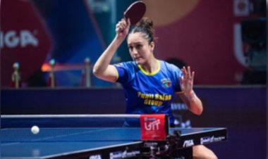 टोक्यो से बहुत कुछ सीखा, पेरिस ओलंपिक में पहला फोकस पदक नहीं : मनिका बत्रा