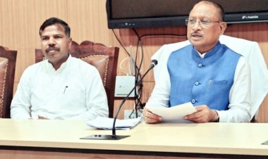 मुख्यमंत्री विष्णुदेव की संवेदनशील पहल