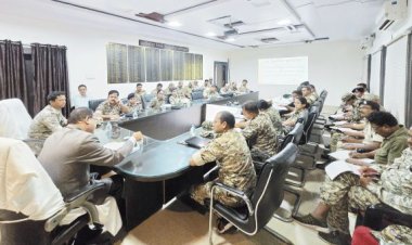 कानूनों की दी जानकारी