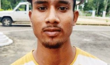 नाबालिग को शादी का झांसा देकर रेप, आरोपी गिरफ्तार