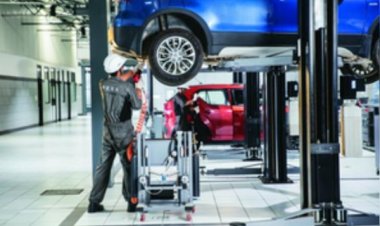 भारत के ऑटो कंपोनेंट सेक्टर में वित्त वर्ष 25 में दिखेगी तेजी : इंडस्ट्री