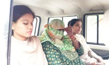 केज खरीदी में 2 करोड़ 16 लाख का फर्जीवाड़ा, सहायक संचालक गिरफ्तार