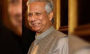 बांग्लादेश में मोहम्मद यूनुस को अंतरिम सरकार का प्रमुख सलाहकार बनाना चाहते हैं छात्र