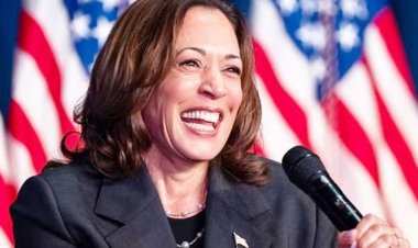 3.6 लाख नए समर्थक जुड़े, कमला हैरिस की चुनावी टीम का दावा