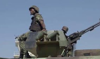 कांगो में इस्लामिक स्टेट से जुड़े विद्रोहियों के हमले में 16 ग्रामीणों की मौत, 20 का अपहरण