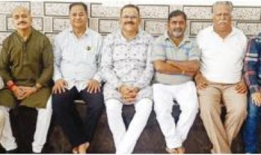 चेंबर देगा भारत बंद को समर्थन, दोपहर 2 बजे तक बंद रहेंगी दुकानें