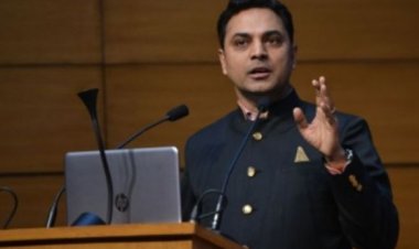 55 ट्रिलियन डॉलर की जीडीपी का भारत का लक्ष्य महत्वाकांक्षी, लेकिन प्राप्त किया जा सकता है : आईएमएफ