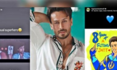 शिखर धवन के संन्यास पर रोहित शर्मा ने कहा, 'आपने हमेशा दूसरे छोर से मेरा काम आसान किया