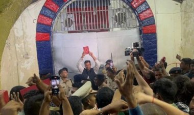 बलौदाबाजार हिंसा: कांग्रेस विधायक देवेंद्र यादव की न्यायिक रिमांड खत्म, आज कोर्ट में होगी पेशी