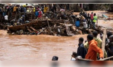 यमन में भयंकर बाढ़ से 25 लोगों की मौत