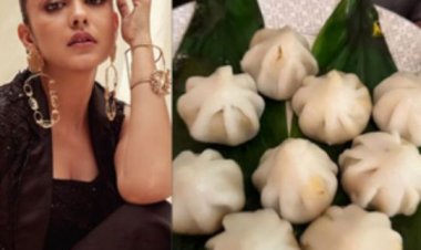 एक्ट्रेस मृणाल ठाकुर ने गणेश चतुर्थी पर्व के लिए शुरू की तैयारियां, इंस्टाग्राम पर शेयर की फोटो