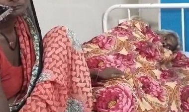 पन्ना में दूषित पानी पीने से फैला डायरिया:देवरीपुरवा गांव में दो दिन में दो महिलाओं की मौत; 4 लोगों का इलाज जारी